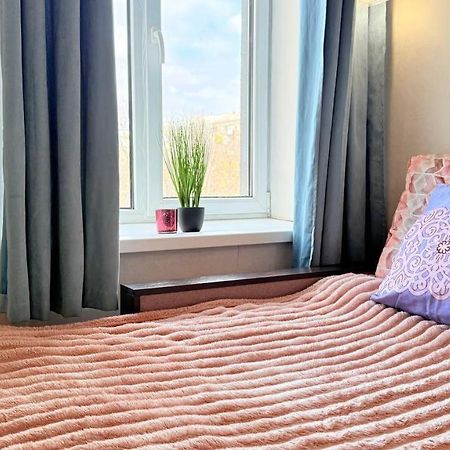 Apartmán Жк Парковый Квартал Charkov Exteriér fotografie